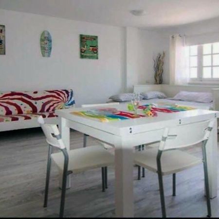 Apartamento Casita Blanca Corralejo Exterior photo