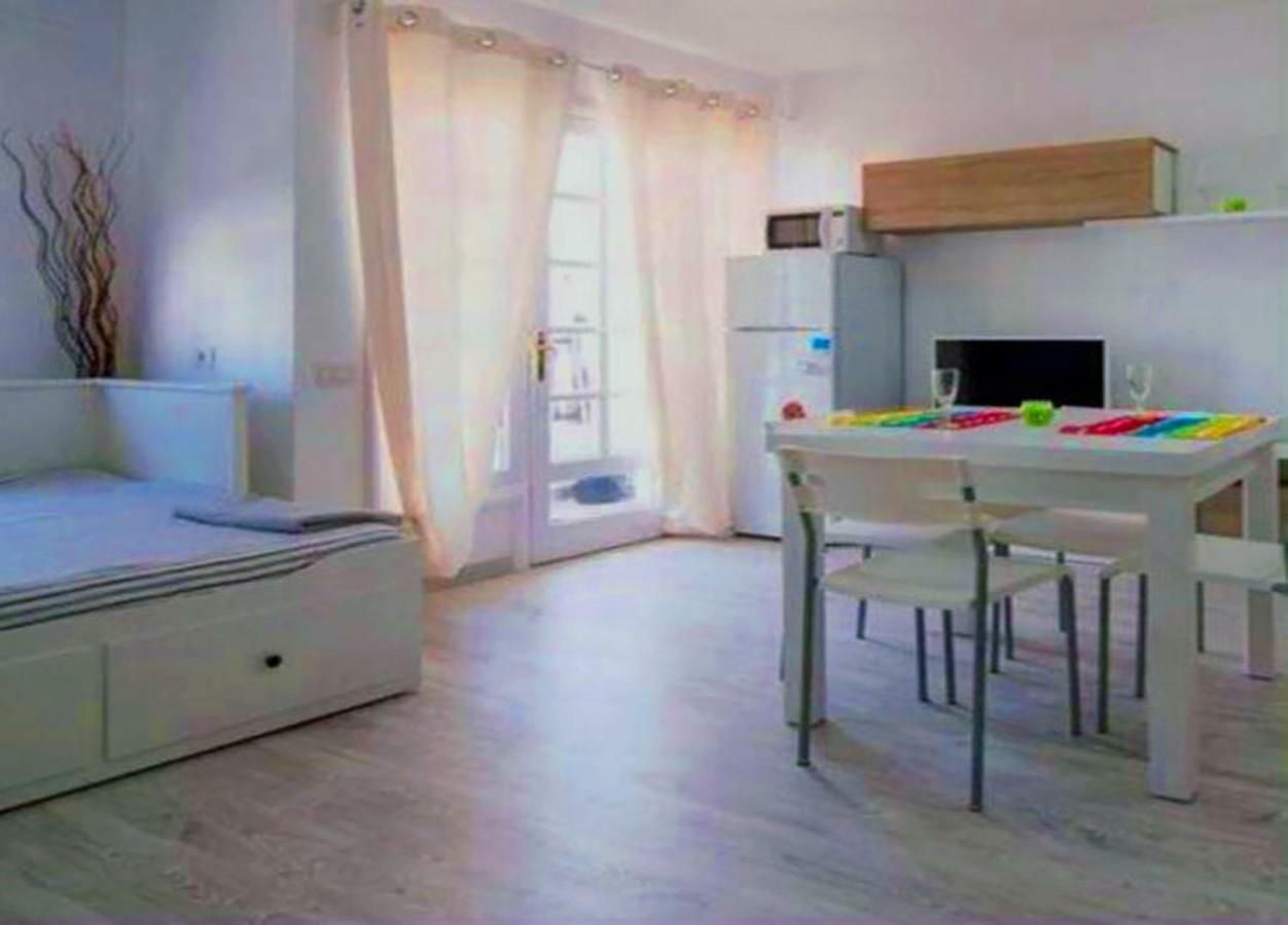 Apartamento Casita Blanca Corralejo Exterior photo