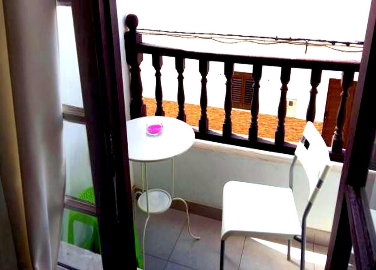 Apartamento Casita Blanca Corralejo Exterior photo