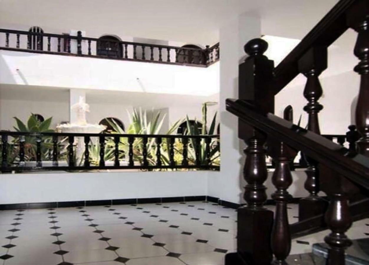 Apartamento Casita Blanca Corralejo Exterior photo