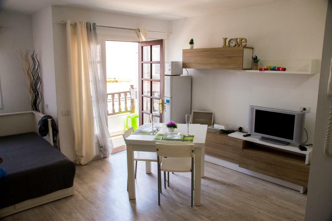 Apartamento Casita Blanca Corralejo Exterior photo