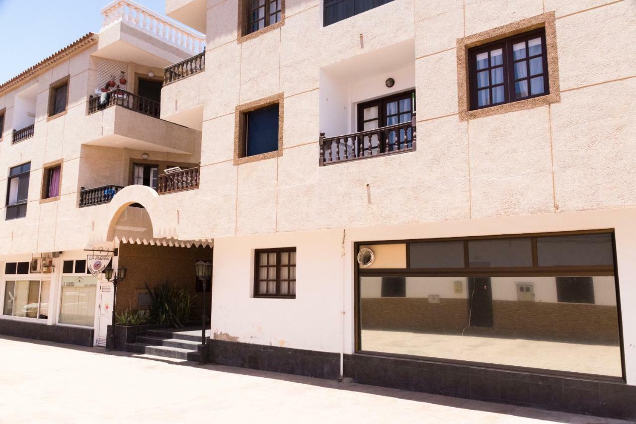 Apartamento Casita Blanca Corralejo Exterior photo