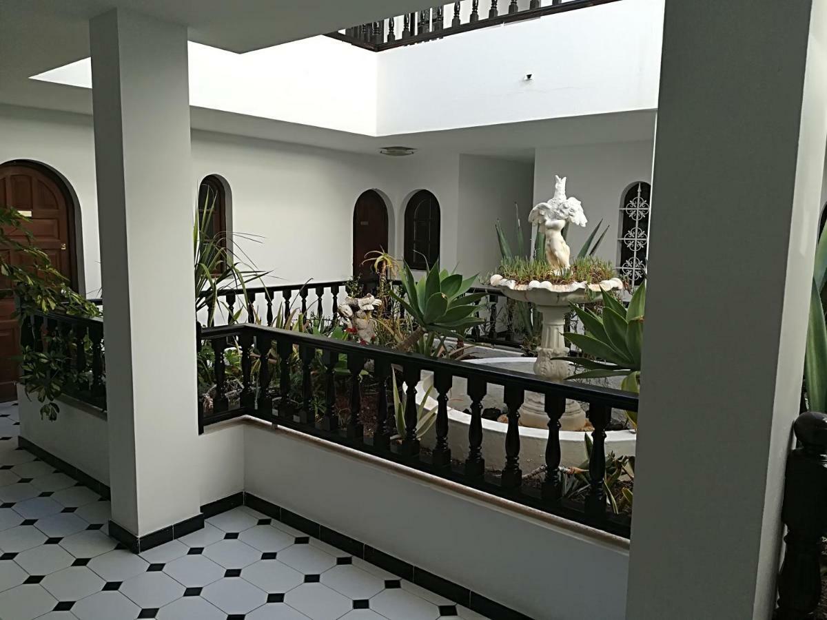Apartamento Casita Blanca Corralejo Exterior photo